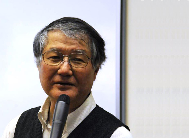 原子力の安全性を問い続けた「熊取6人組」の今中哲二さん
